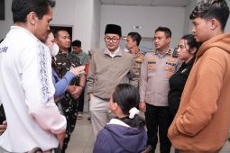 Pemkot Cimahi memperkuat pengawasan Program MBG guna cegah keracunan