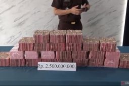 Korupsi Tambang: Kejari Sumedang Terima Titipan Rp2,5 M dari PT Jasa Saran