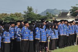 DPRD Kabupaten Bandung mengawal pembayaran gaji guru PPPK paruh waktu