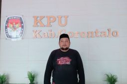 KPU Gorontalo perkuat pengelolaan data pemilih di luar tahapan pemilu