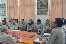 BBRMP Maluku sebut Luas tambah tanam padi capai 104,8 persen per Februari 2026