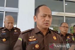 Kejagung geledah rumah anggota Ombudsman RI Yeka Hendra