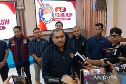 Polda Kaltim ungkap 163 kasus narkotika, Januari-Februari 2026