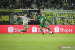 Tampil di kandang, Persebaya menang 1-0 atas PSM