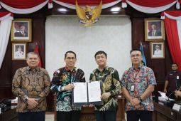 Pemkot Surabaya- Batam kerja sama empat bidang strategis