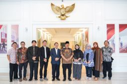 Kepala Bappenas dukung konferensi internasional bahas soal Jabodetabek