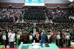 Komitmen USK perkuat pengabdian dan solusi kebencanaan