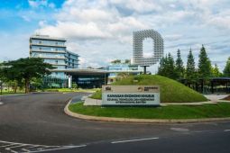 KEK ETKI Banten akan berfokus sektor kesehatan dan pendidikan di tahun ini