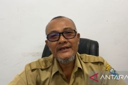 Stok daging di Batang Hari selama Ramadhan relatif tercukupi