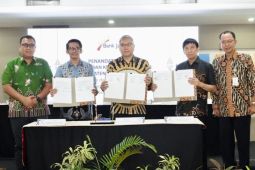 Bank Jateng dorong akselerasi pembiayaan kredit kendaraan bermotor