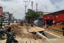 Kemenkeu catat penyaluran DBH di Bengkulu capai Rp17,99 miliar