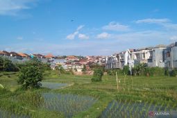 BI sebut indeks harga unit di perumahan di Bali tumbuh 1,06 persen