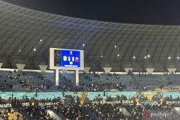 Hasil Persib Bandung vs Madura United: Maung Bandung Pesta 5 Gol Tanpa Balas!