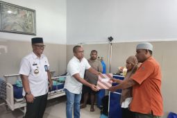 KemenHAM RI kawal kasus penganiayaan pelajar di Tual oleh oknum polisi pastikan pemenuhan hak korban