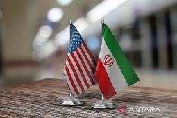 AS minta warganya segera tinggalkan Iran