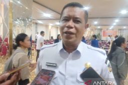 Dinkes: Progam CKG di Mimika mencapai 88 persen dari target nasional