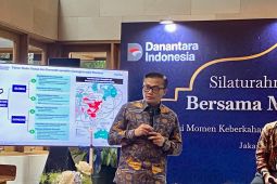 Manufaktur dan pertanian kunci ekonomi RI tumbuh resilien