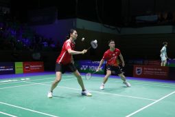 Hasil German Open 2026: Hee/Gloria singkirkan unggulan kelima untuk ke semifinal