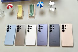 Samsung Galaxy S26 meluncur, andalkan fitur AI untuk edit foto dan blokir panggilan mencurigakan