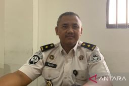 Lapas Cianjur menggelar kegiatan tadarus warga binaan selama Ramadhan