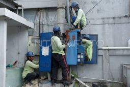 Upaya Bali pulih dari banjir