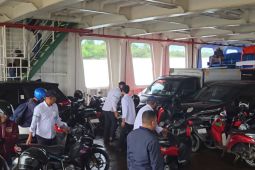 BPTD Maluku prediksi penumpang angkutan Lebaran naik 4 persen pada Lebaran 2026