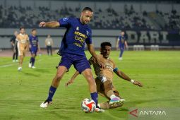 Persita Tangerang sukses atasi Madura United 4-1