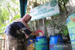 Kota Tangerang ajak masyarakat kurangi timbulan sampah selama Ramadhan