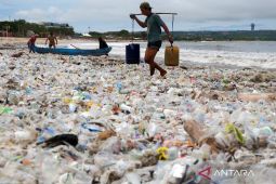 Holistic approach needed to tackle Indonesia's waste crisis: minister