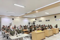 Percepat transformasi digital, 40 Taruna STPNturun ke lapangan di Kabupaten Bantul