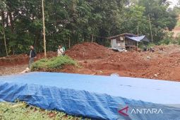 DPMPTSP Cianjur tutup sementara pembangunan peternakan di Mande