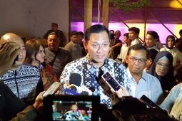 AHY sebut pemerintah pastikan kesiapan infrastruktur dan transportasi mudik