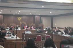 Hari Karyuliarto: Kesaksian Ahok penting jelaskan "misteri" LNG