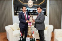 Yusril usulkan penggabungan suara partai di akhir Pemilu