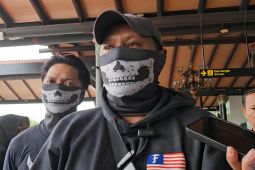 Bandar narkoba Erwin disebut melawan saat ditangkap