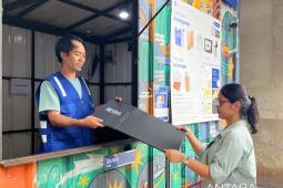 ALVAboard kolaborasi Rekosistem untuk perkuat skema daur ulang