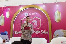 Jam berbuka puasa dan sahur jadi waktu tertinggi belanja online