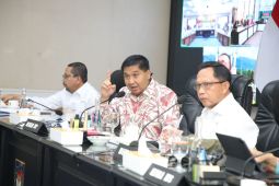 PRR Task Force reports significant drop in Sumatra refugees