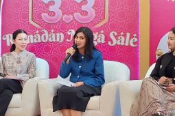 Wardah bidik peningkatan penjualan skincare saat Ramadhan