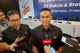 Bakrie & Brothers akan "rights issue", incar dana hingga Rp6,5 triliun