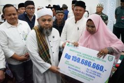Pemprov Bengkulu tambah 10 unit ambulans gratis untuk Kepahiang
