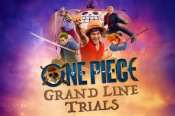 Akhirnya Rilis! One Piece Netflix Live-Action Season 2 Tayang Hari Ini, Ada Bocoran Pemeran Ace!