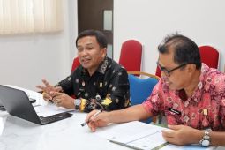 Kakanwil Kemenkum Jambi tegaskan pentingnya perencanaan matang