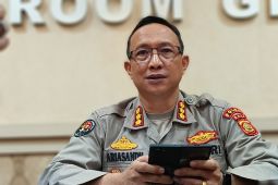 Enam WNA yang diduga menculik warga Ukraina masuk DPO