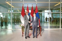 Indonesia dan Mongolia perkuat kemitraan bilateral