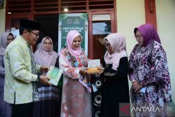 Pemprov Gorontalo dukung pengembangan lembaga pendidikan Al Quran