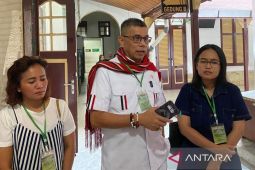 Hinca Panjaitan nilai perkara dugaan korupsi video profil desa tidak lazim