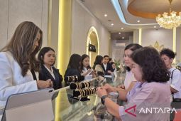 Nellava Bullion perluas akses investasi logam mulia di Jatim