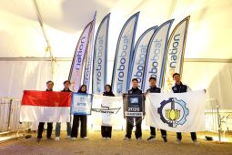 Barunastra ITS raih Grand Champion IRC 2026