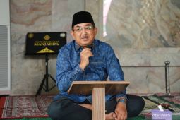 Bupati Tanjabbar Anwar Sadat ajak masyarakat maksimalkan amaliyah Ramadhan